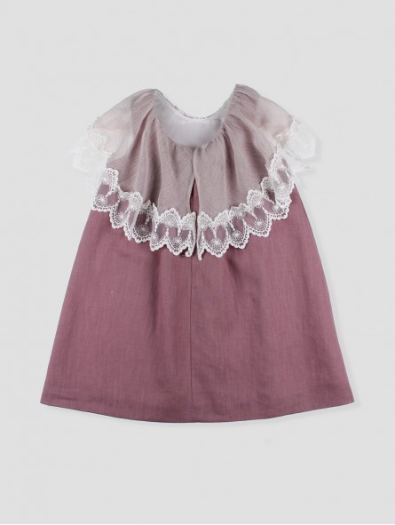 Vestido Marsella