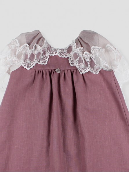 Vestido Marsella
