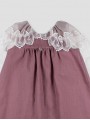 Marsella girl dress
