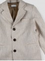 Linen Blazer 