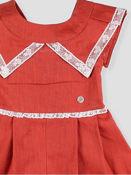 Cannes short jumpsuit