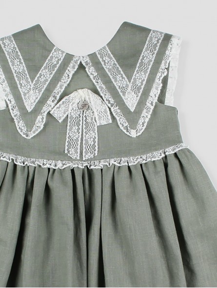 Vestido Cannes