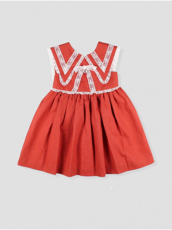 Cannes girl dress