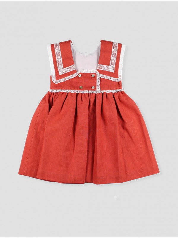 Cannes girl dress