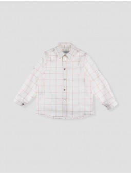 Cannes boy Shirt