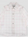 Camisa Lino Cannes