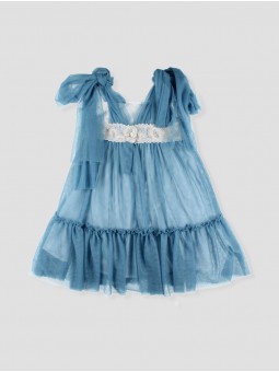 Vestido Venecia