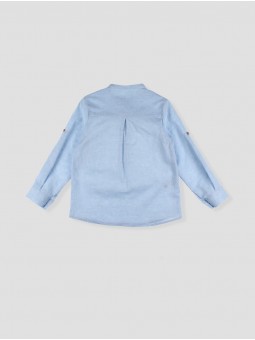 Camisa Venecia