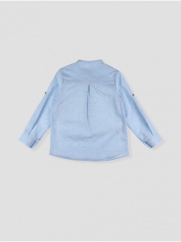 Camisa Venecia