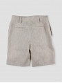 Pantalón corto lino Venecia