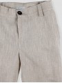 Pantalón corto lino Venecia