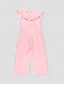 Long Girl Jumpsuit