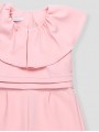 Long Girl Jumpsuit