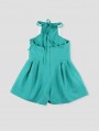 Short Jumpsuit