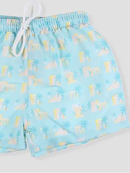 Marrakech boy swim shorts Marrakech boy swim shorts