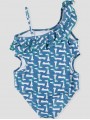 Waldi girl swimsuit