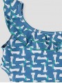 Waldi girl swimsuit