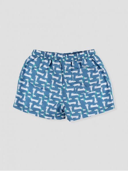 Waldi boy swim shorts