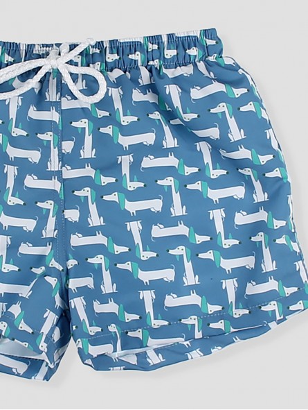 Bañador criança Waldi Bañador criança Waldi