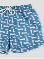 Waldi boy swim shorts