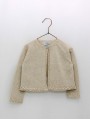 GIRL CARDIGAN