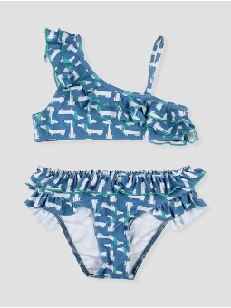 Waldi girl bikini