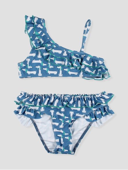 Waldi girl bikini