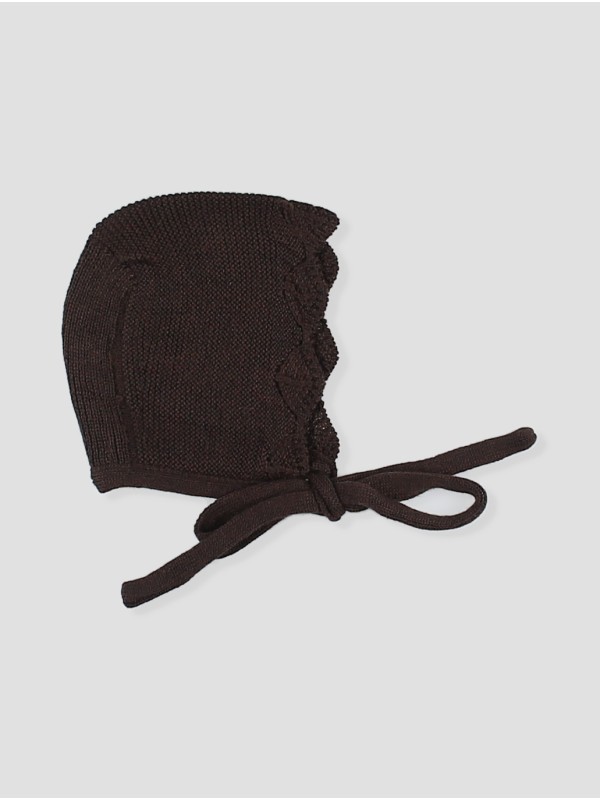 Baby bonnet