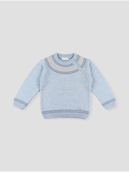 Jersey Ladera