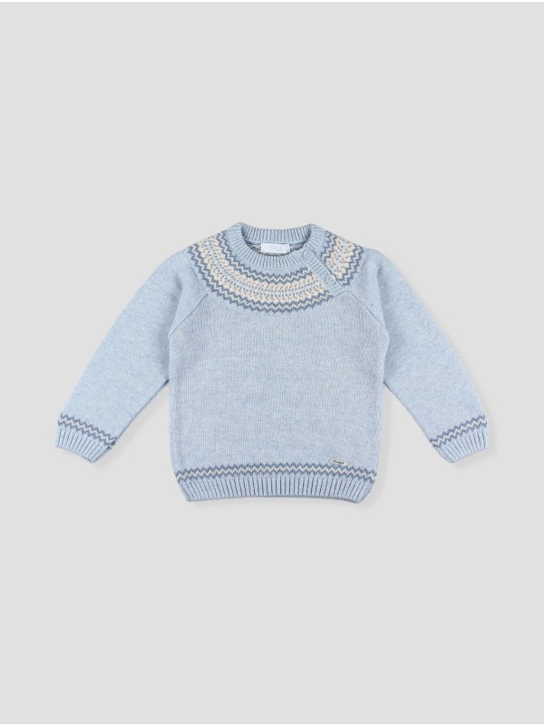 Jersey Ladera
