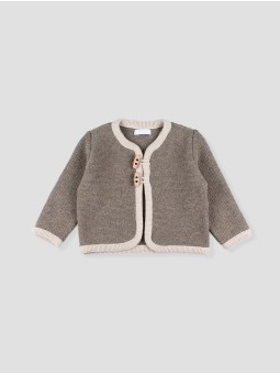 Chaqueta La Montaña