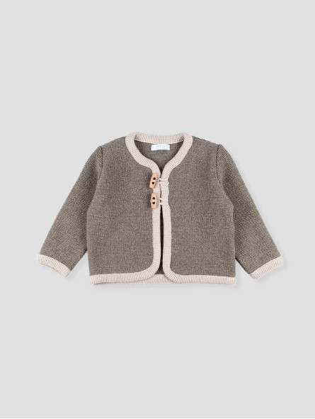 Chaqueta La Montaña