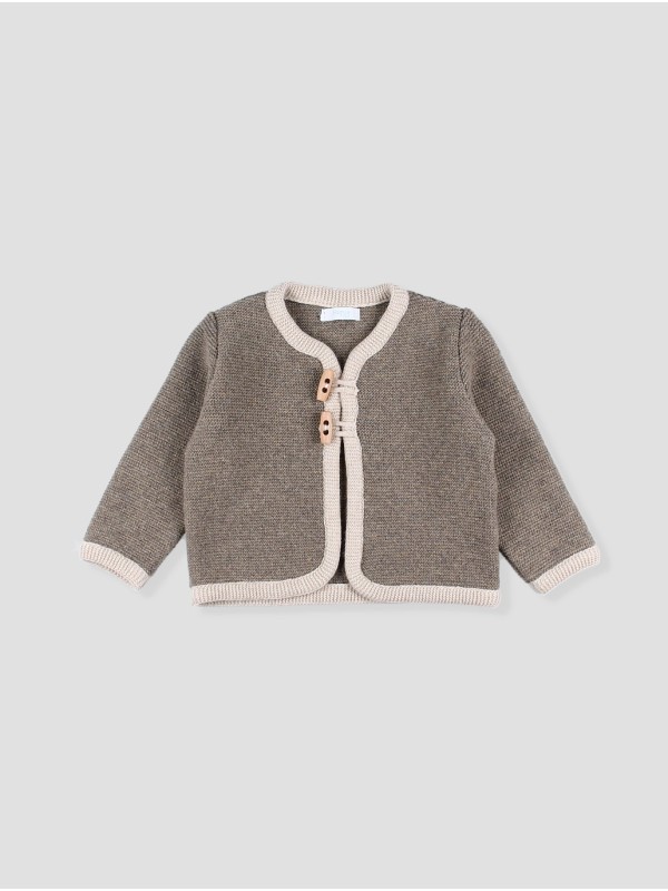 Chaqueta La Montaña