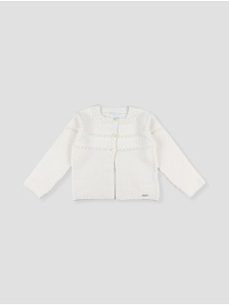 Chaqueta larga El Teatro
