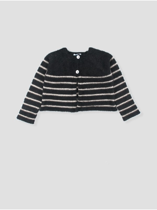 GIRL CARDIGAN