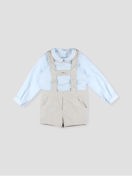 Ladera boy set