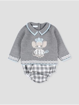 Conjunto Los Fogones