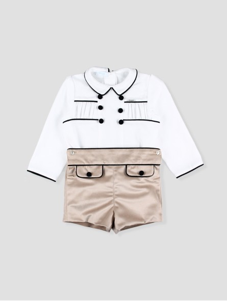 Conjunto El Ballet