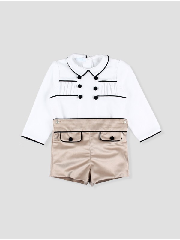Conjunto El Ballet