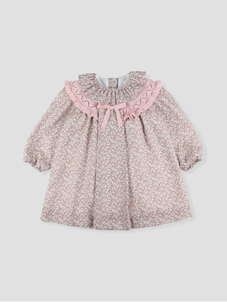 Vestido Ladeira