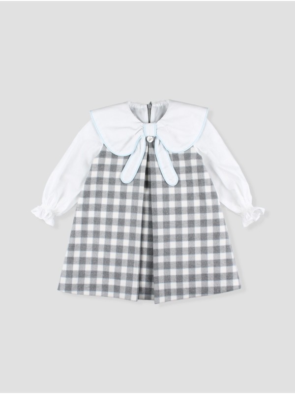 Vestido Los Fogones