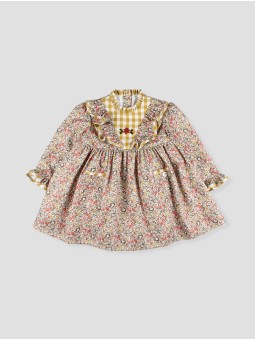 Vestido O Vinhedo