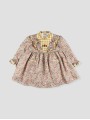 El Viñedo girl dress