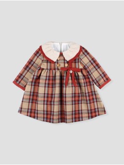 Vestido Abóbora