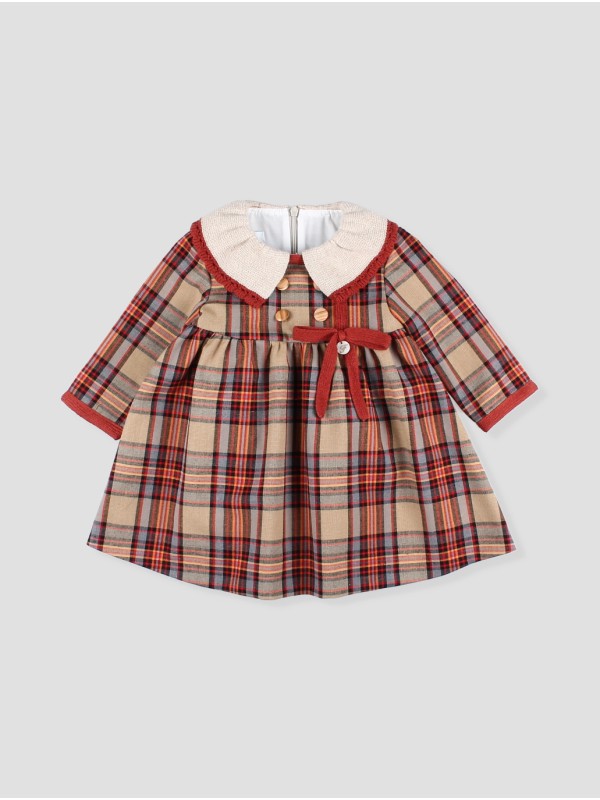 Calabaza dress