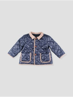 Chaquetón acolchado