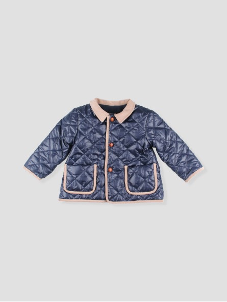 Chaquetón acolchado