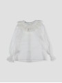 Blusa plumeti