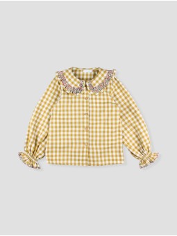 Blusa El Viñedo