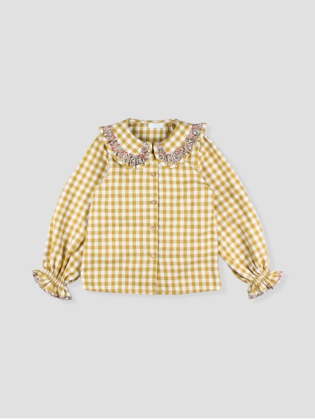 Blusa O Vinhedo Blusa O Vinhedo